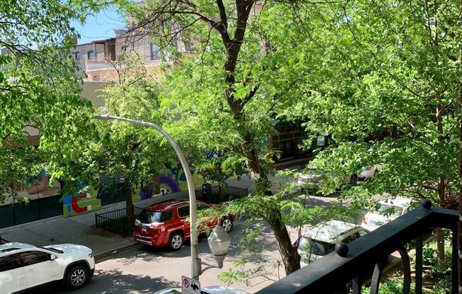 1 bed, 1 bath, 750 sqft, $1,895, Unit 530-203