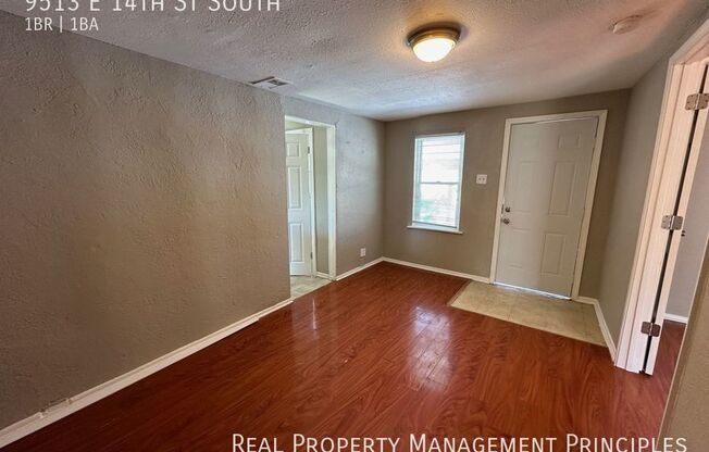 Partner-provided property photo