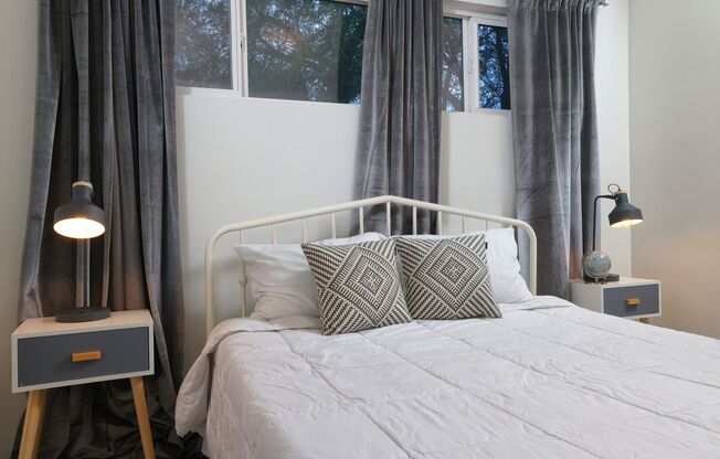 Live Close to Campus in Style – Sam Hughes 2BR Home