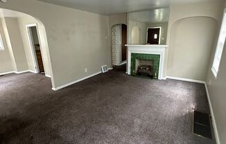 2 beds, 1 bath, $975