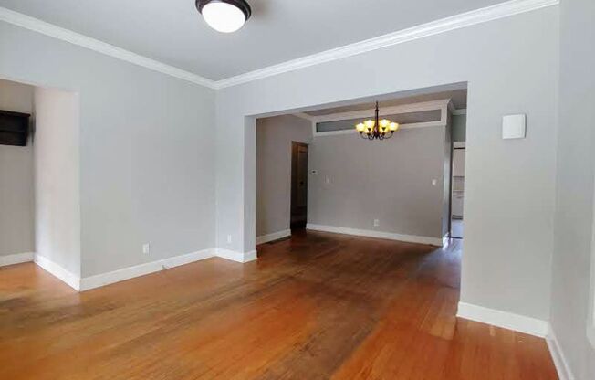 Spacious 2 Bedroom Home in the Pigeon Point Neighborhood of West Seattle