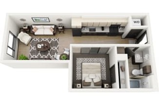 Partner-provided photo for $2189 unit