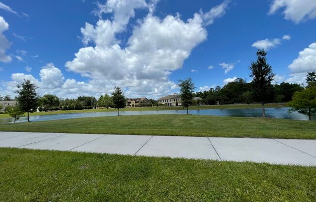 Winter Springs Awesome House for Rent