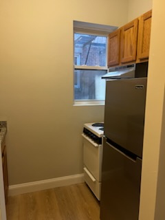 1 bed, 1 bath, $3,600, Unit 201