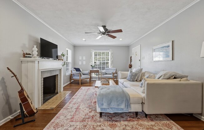 3601 ROGERS AVE