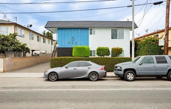 823 N LAGOON AVE