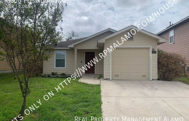 6606 Poseidon Way