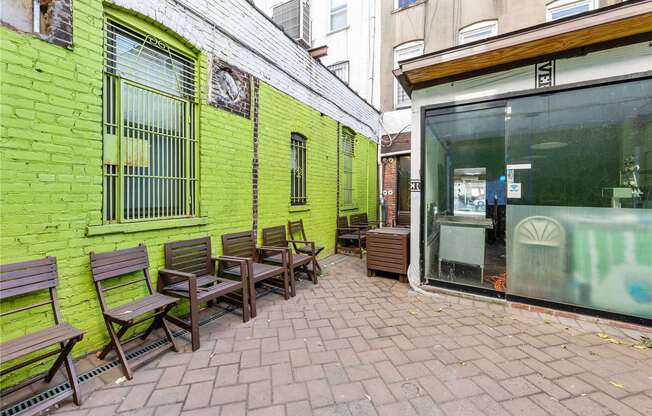 Studio, $13,000, Unit 1