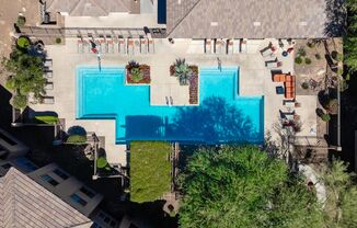 2 beds, 2 baths, $1,595, Unit UNIT 3100