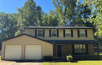 205 REGENCY DR