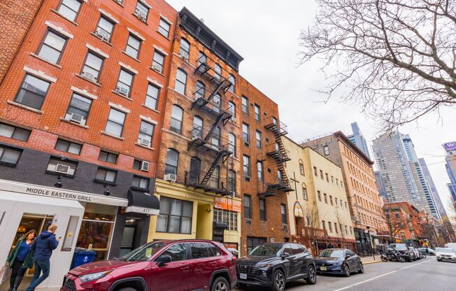 415 West 47th Street