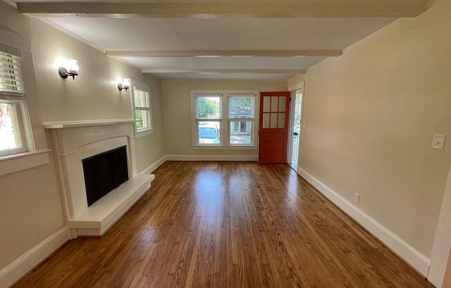 College Hill area Guest house