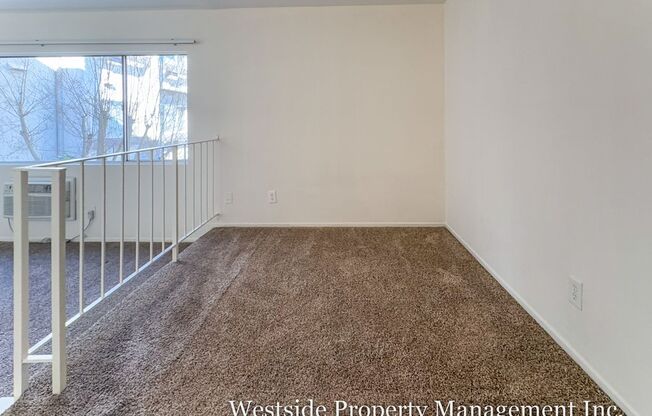 Studio, 1 bath, 267 sqft, $1,725, Unit 208