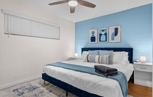 2 beds, 1 bath, 850 sqft, $1,750, Unit 12