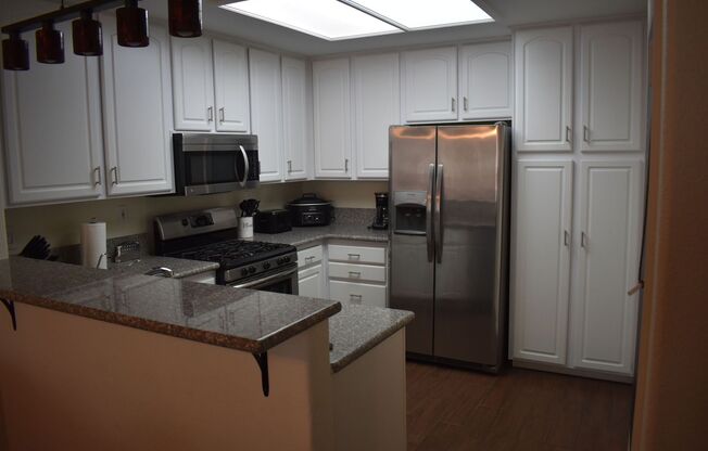 CHECK THIS LOVELY FIRST FLOOR FURNISHED CONDO UNIT IN WESTPARK COMMUNITY!