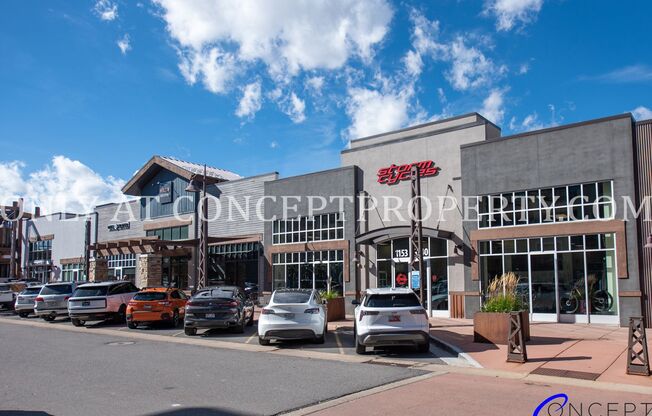 3 beds, 2 baths, 1,150 sqft, $2,799, Unit 220