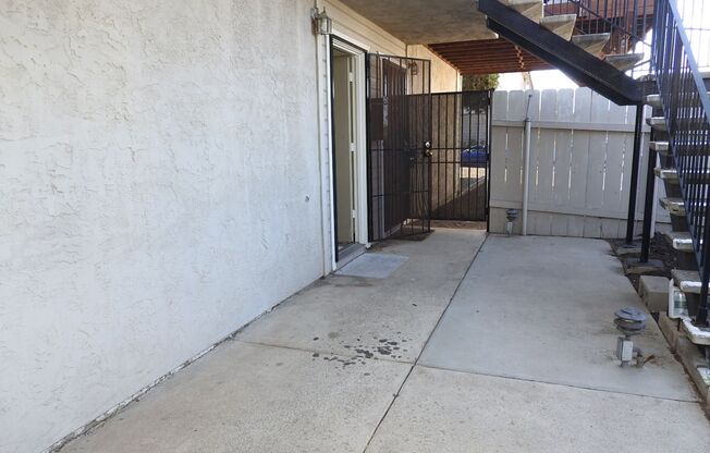 1 bed, 1 bath, 600 sqft, $2,100, Unit 4481A