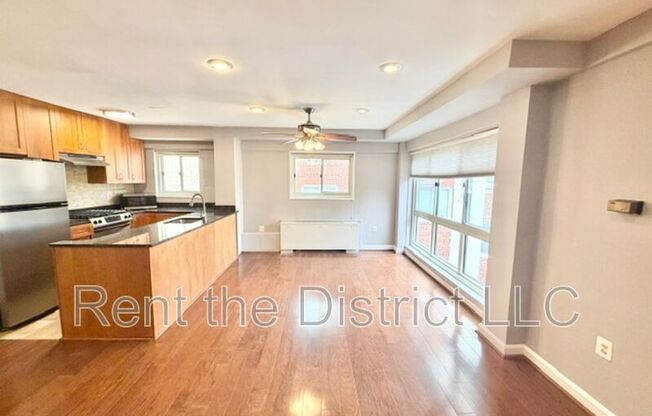 5315 Connecticut Ave NW