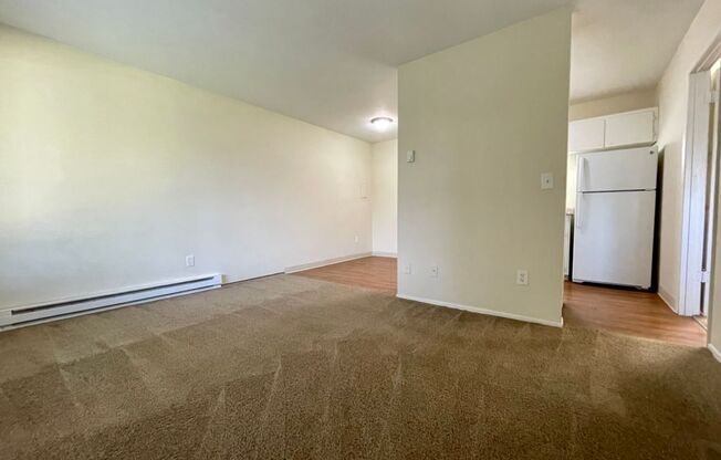 Sweetbriar Apartments