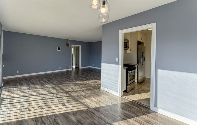 1138 Euclid St.
