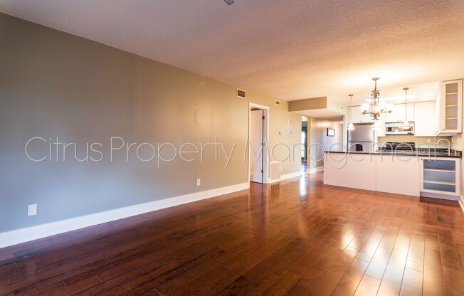 Cozy 2/2 Condo in Ramblewood