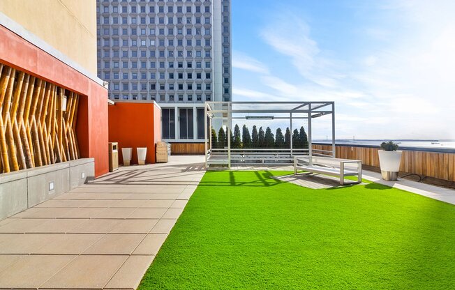2 beds, 2 baths, $8,000, Unit 10H