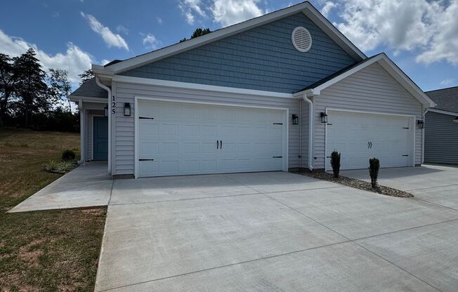 133 Brawley Villas Place