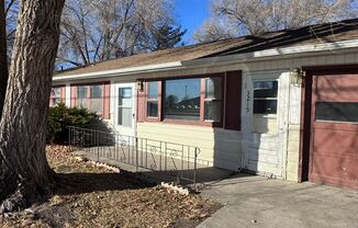 Charming West End Rental with Large Backyard & Garage