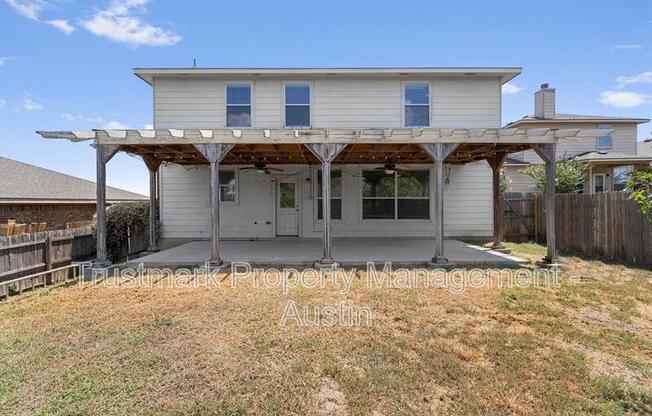 Partner-provided property photo