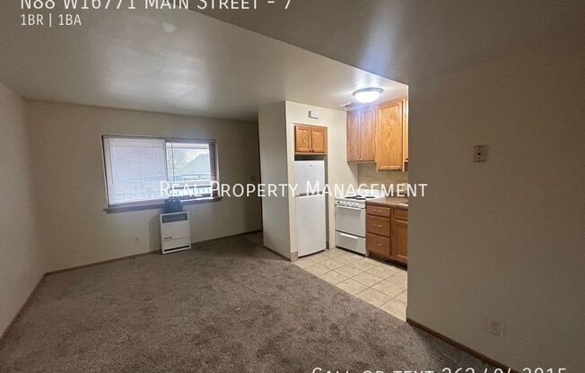 N88 W16771 Main Street