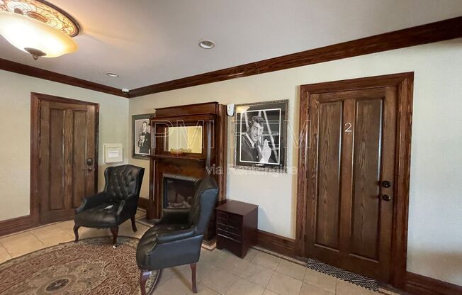 Studio, 1 bath, 250 sqft, $635, Unit 305