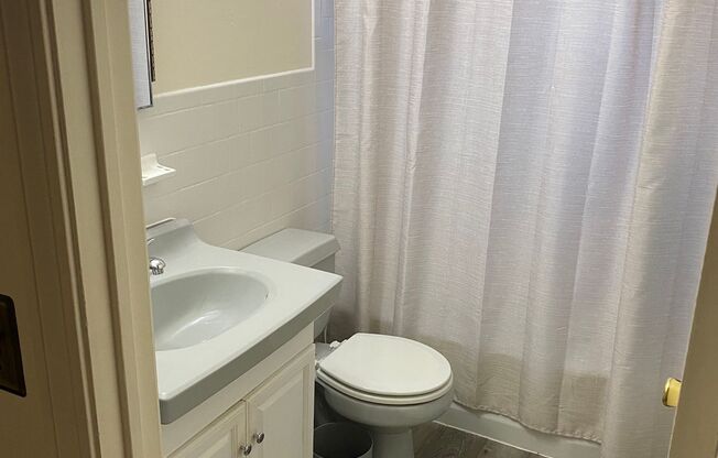 Welcome Home to Hudson Gardens!