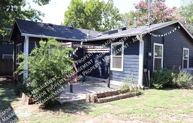 Partner-provided property photo