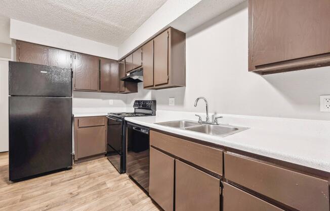 1 bed, 1 bath, 650 sqft, $1,099