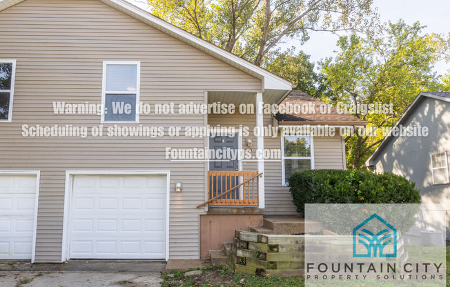 8313-8315 Kaill Road