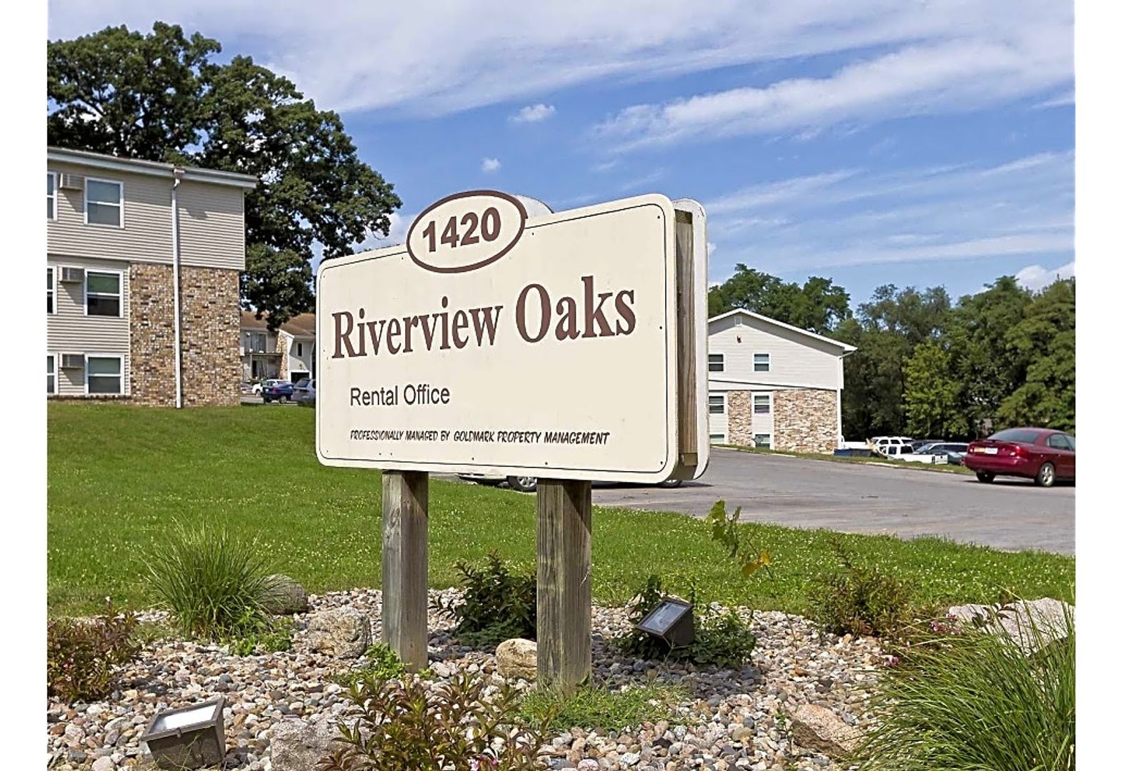 Riverview Oaks LLC