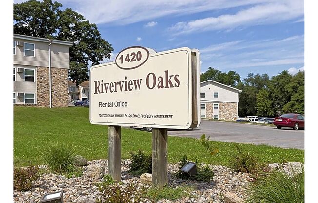Riverview Oaks LLC