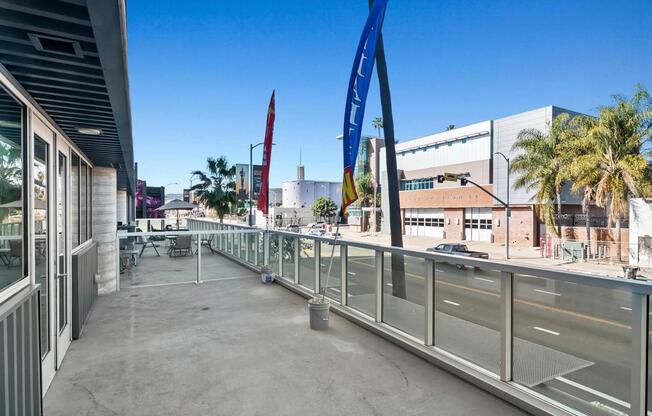 1 bed, 1 bath, 2,308 sqft, $5,600, Unit 232