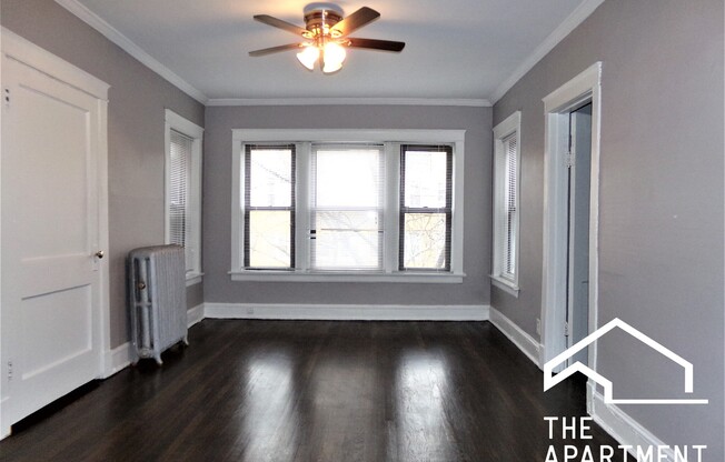 4506 N. Central Park