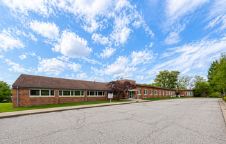 Chaumiere Place Apartments