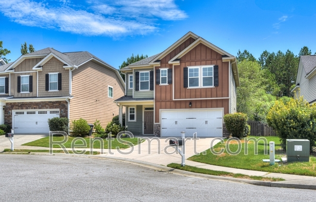 327 BUXTON LN
