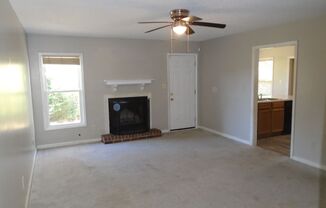 3 beds, 2 baths, $1,395