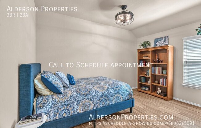 Partner-provided property photo