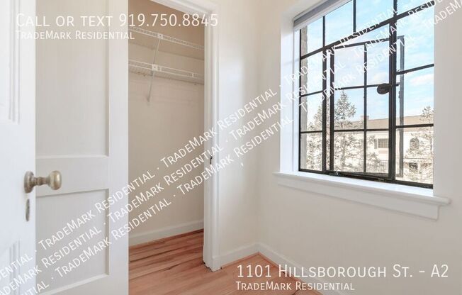 1101 HILLSBOROUGH ST
