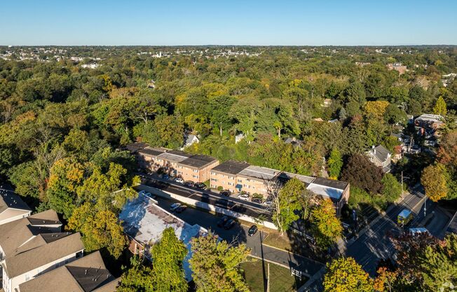 Landon Court Apartments