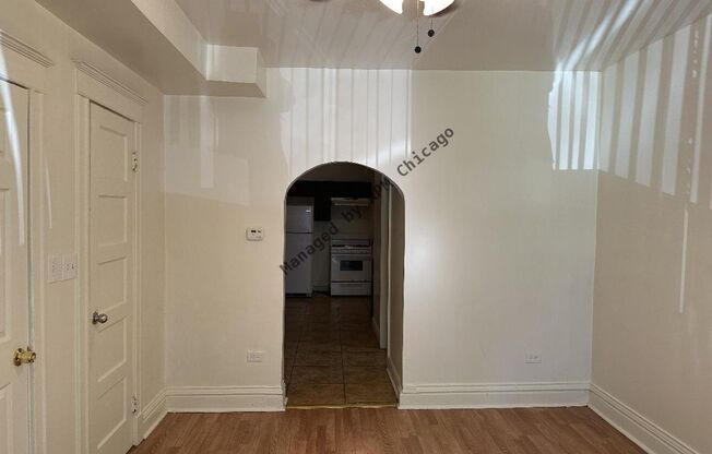 4451 S Wood St Unit 2F