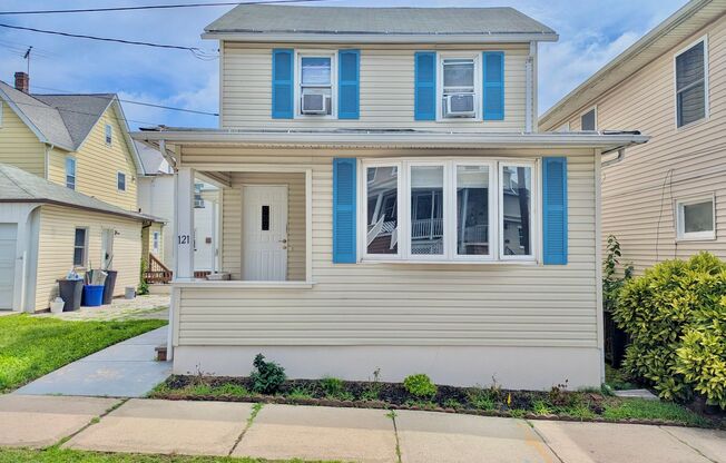 121 S FELTUS ST