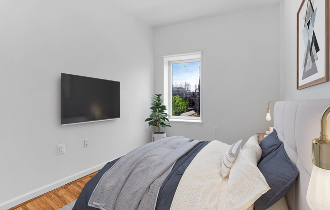 110 BUSHWICK AVE