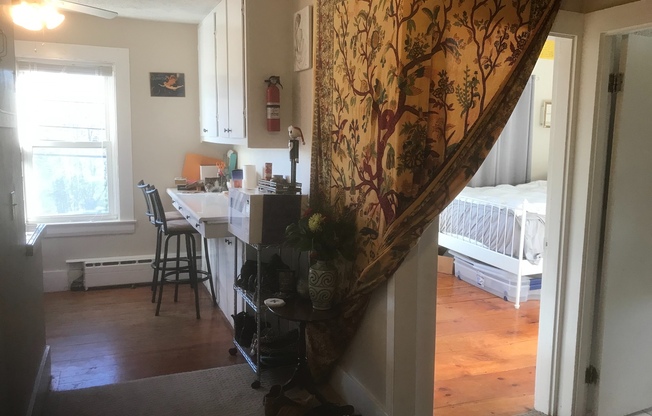 122 Lafayette Road