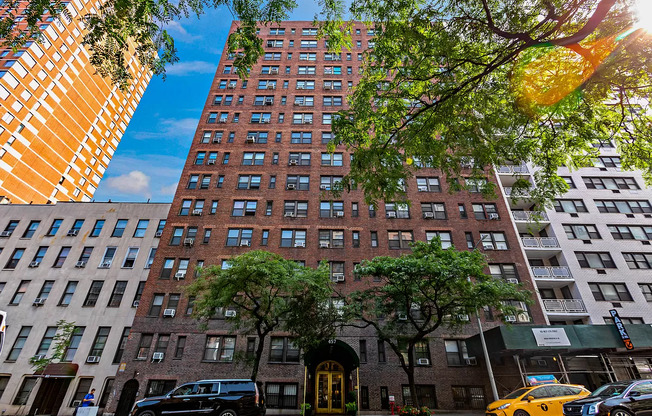 Studio, 1 bath, $3,050, Unit 912